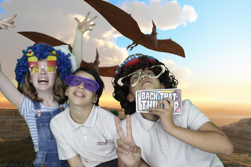 Fun Day | View more photos from the event at gallery.myphotoboothexperience.co.uk/u/MyPhotoBoothExperienceLtd/Fun-Day